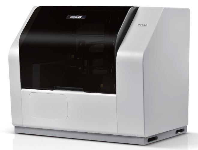 C3280全自动凝血分析仪